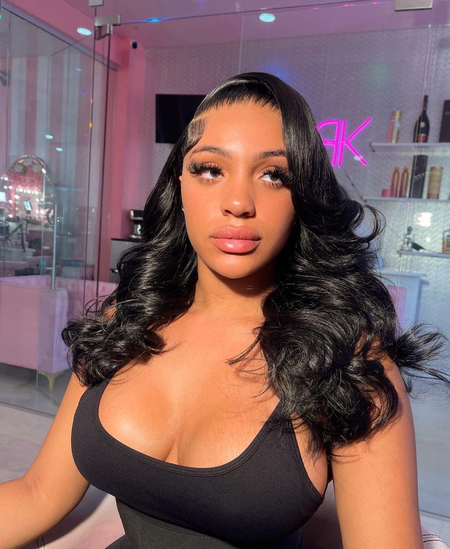 Body Wave Bundles