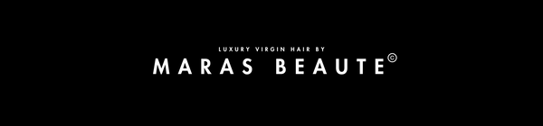 Mara's Beaute logo