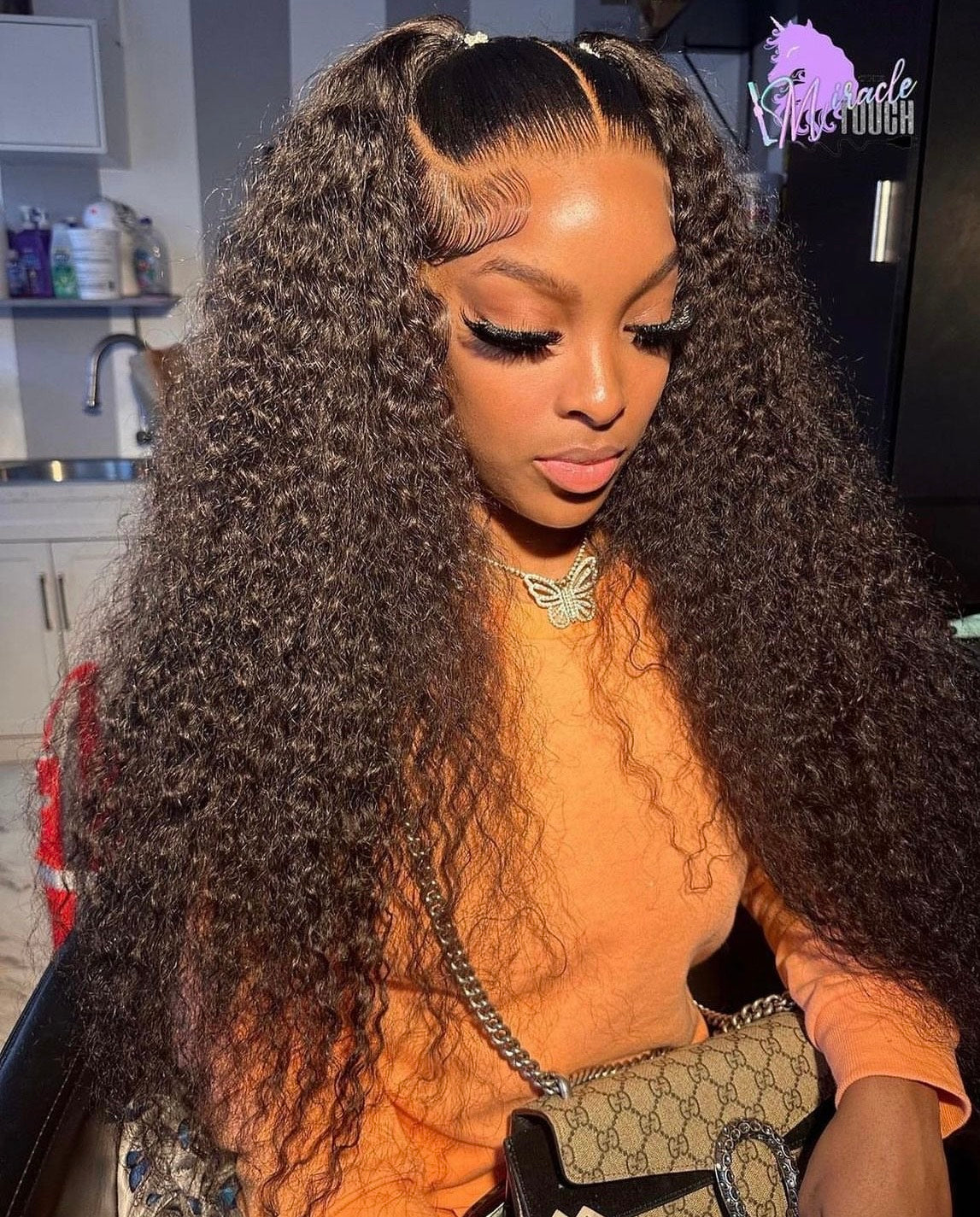 Water Wave Bundles