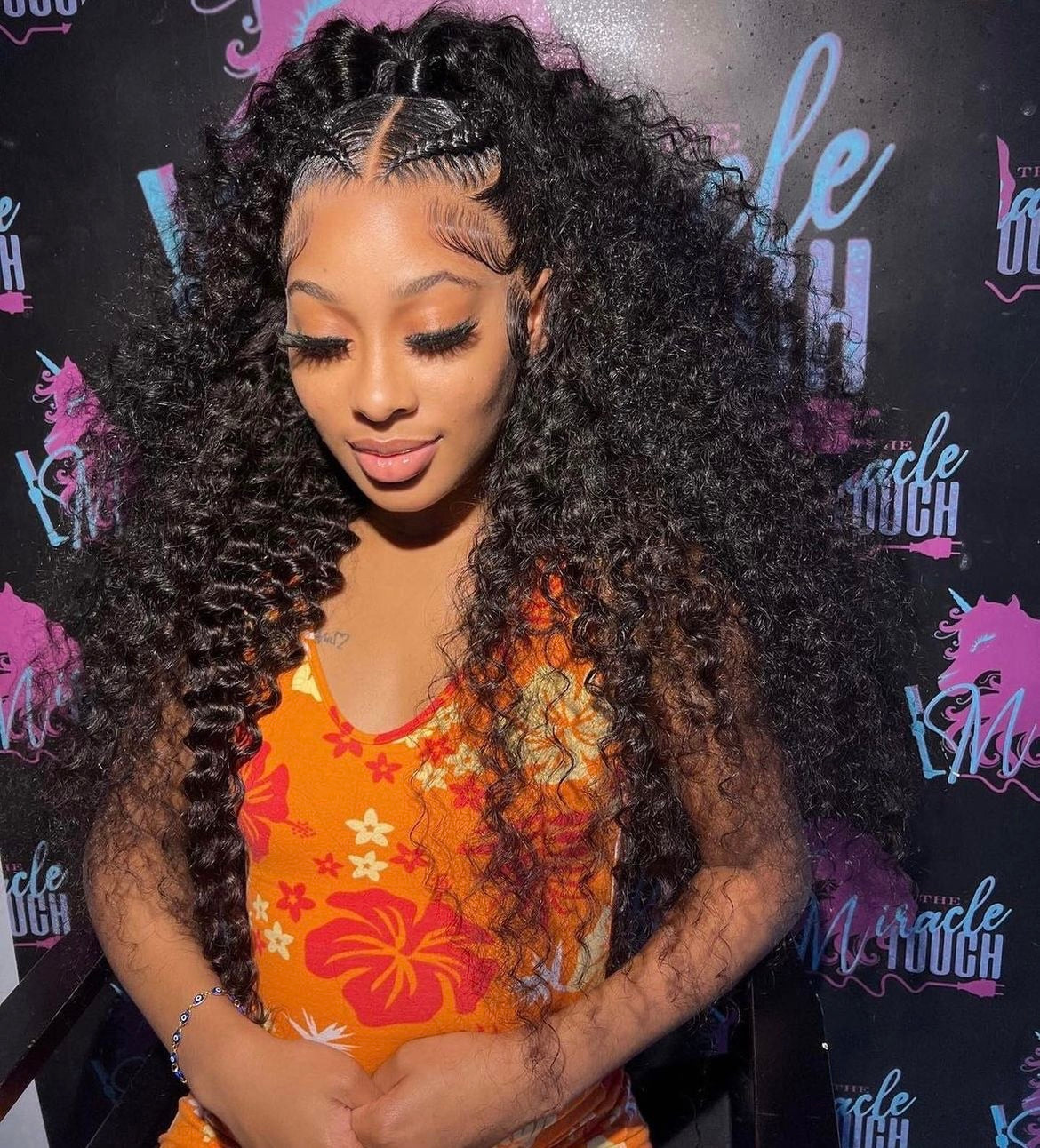 13x4 Deep Wave Frontal